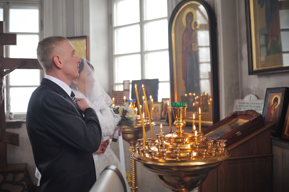 Алена  и Роман