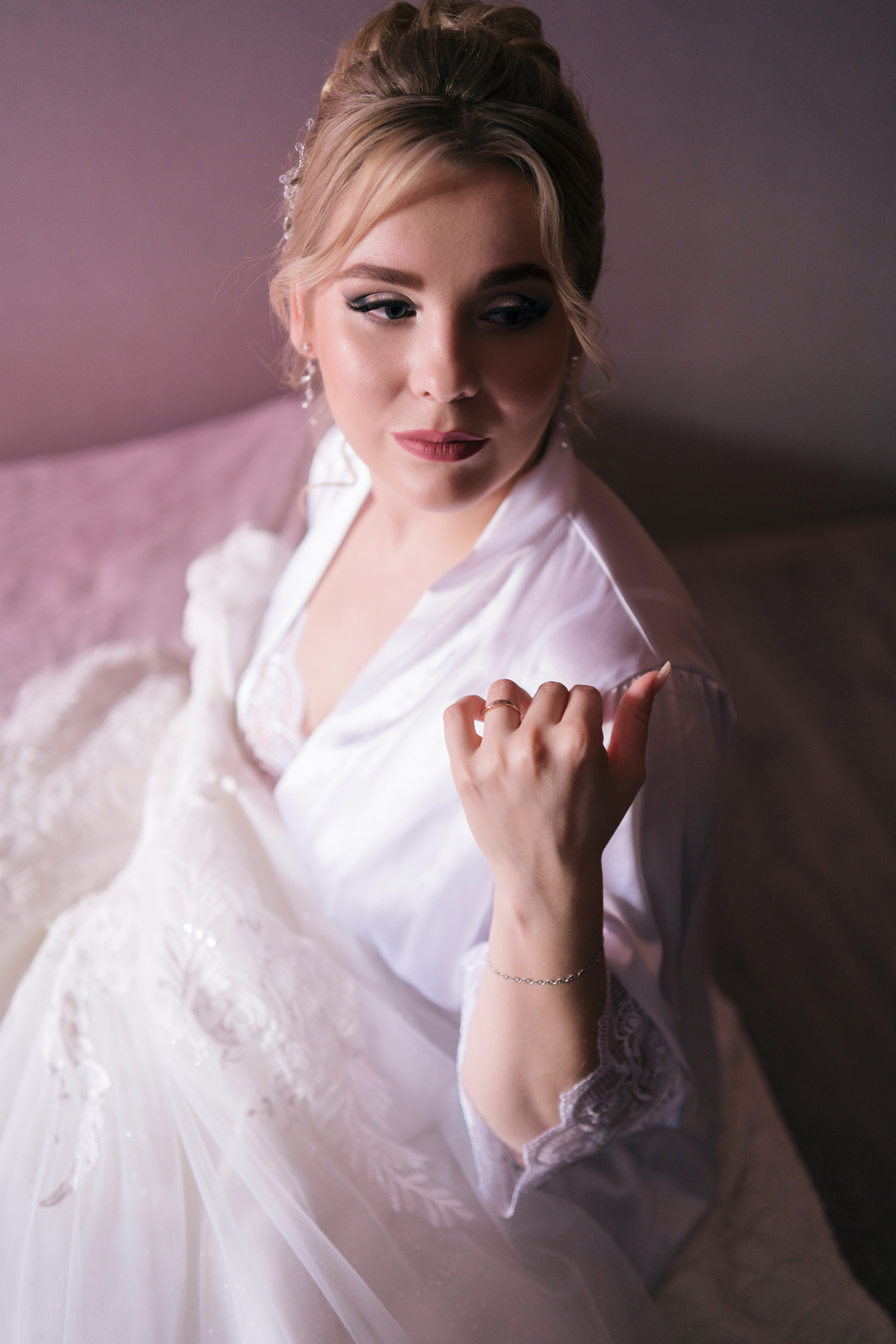 Яна и Александр