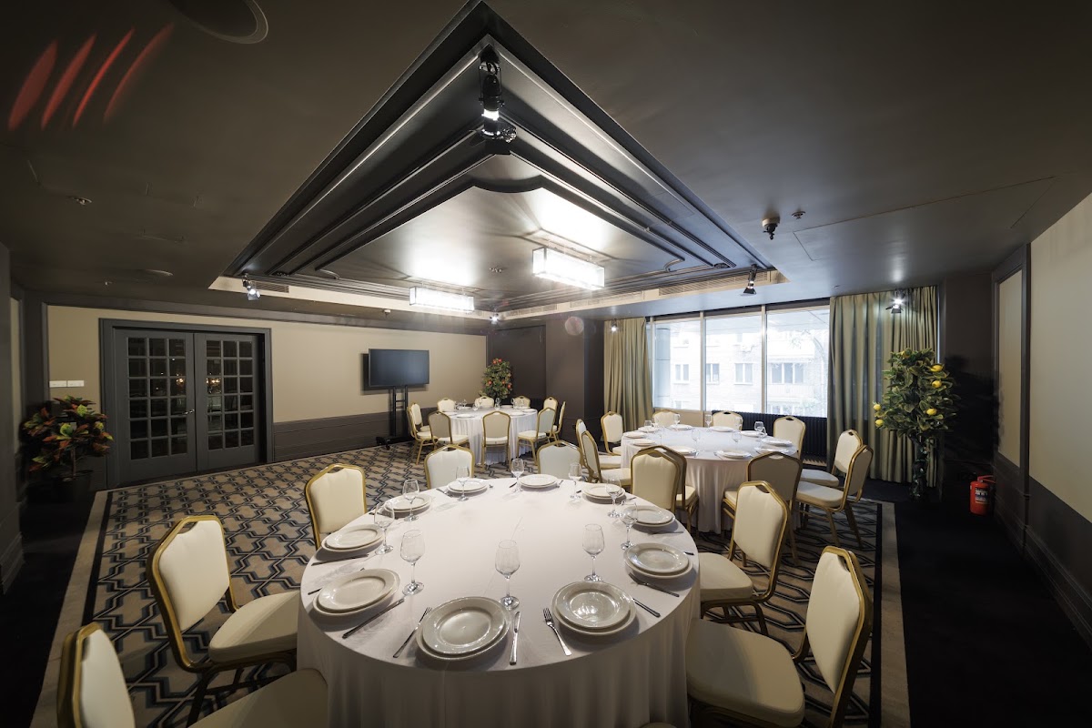 VIP-зал