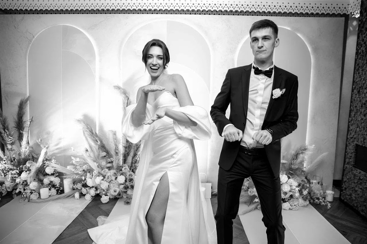 Александр & Оксана