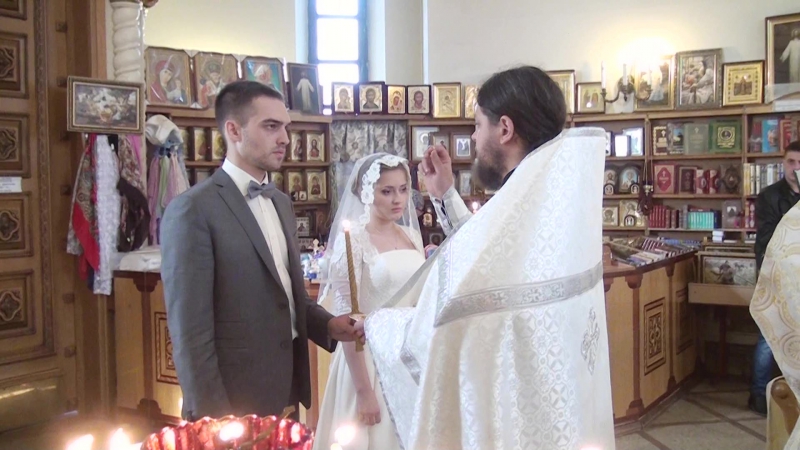 Портфолио: Свадьба