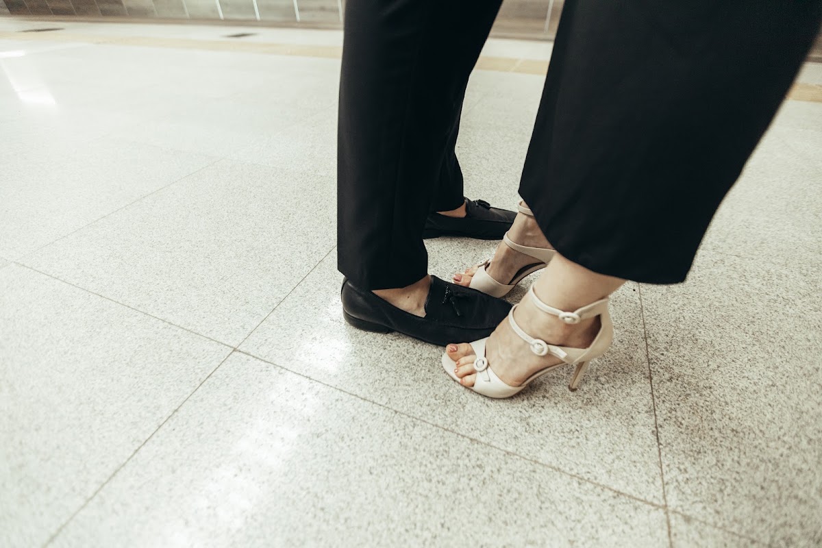 Портфолио: Love story