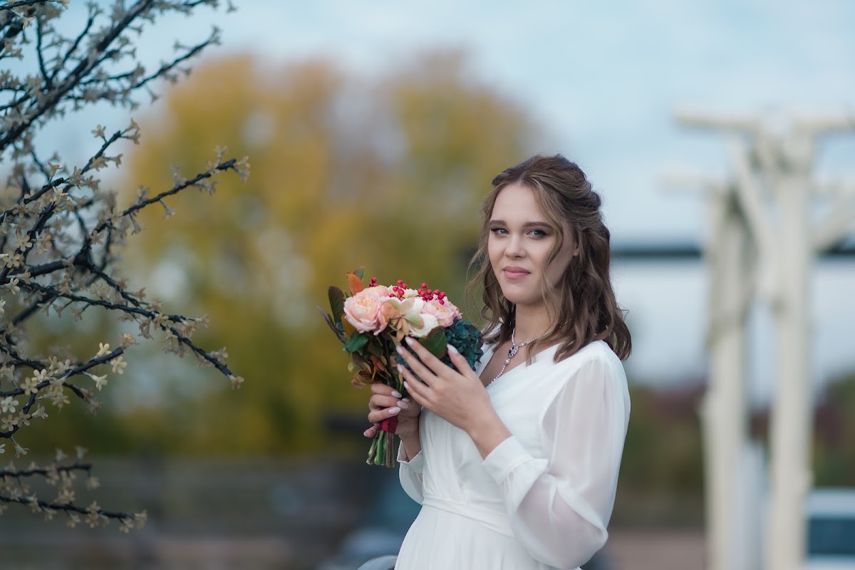 Ксения и Александр