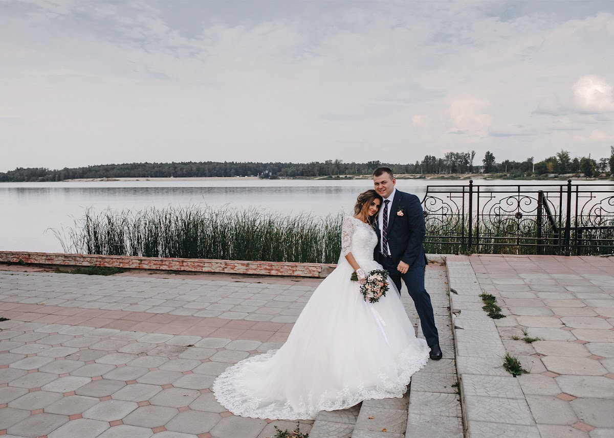 Паша & Лена