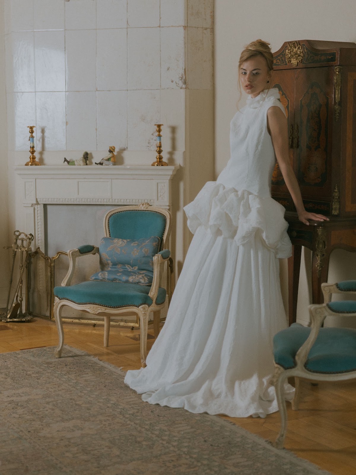 Naveka wedding — кадр 3 из 20