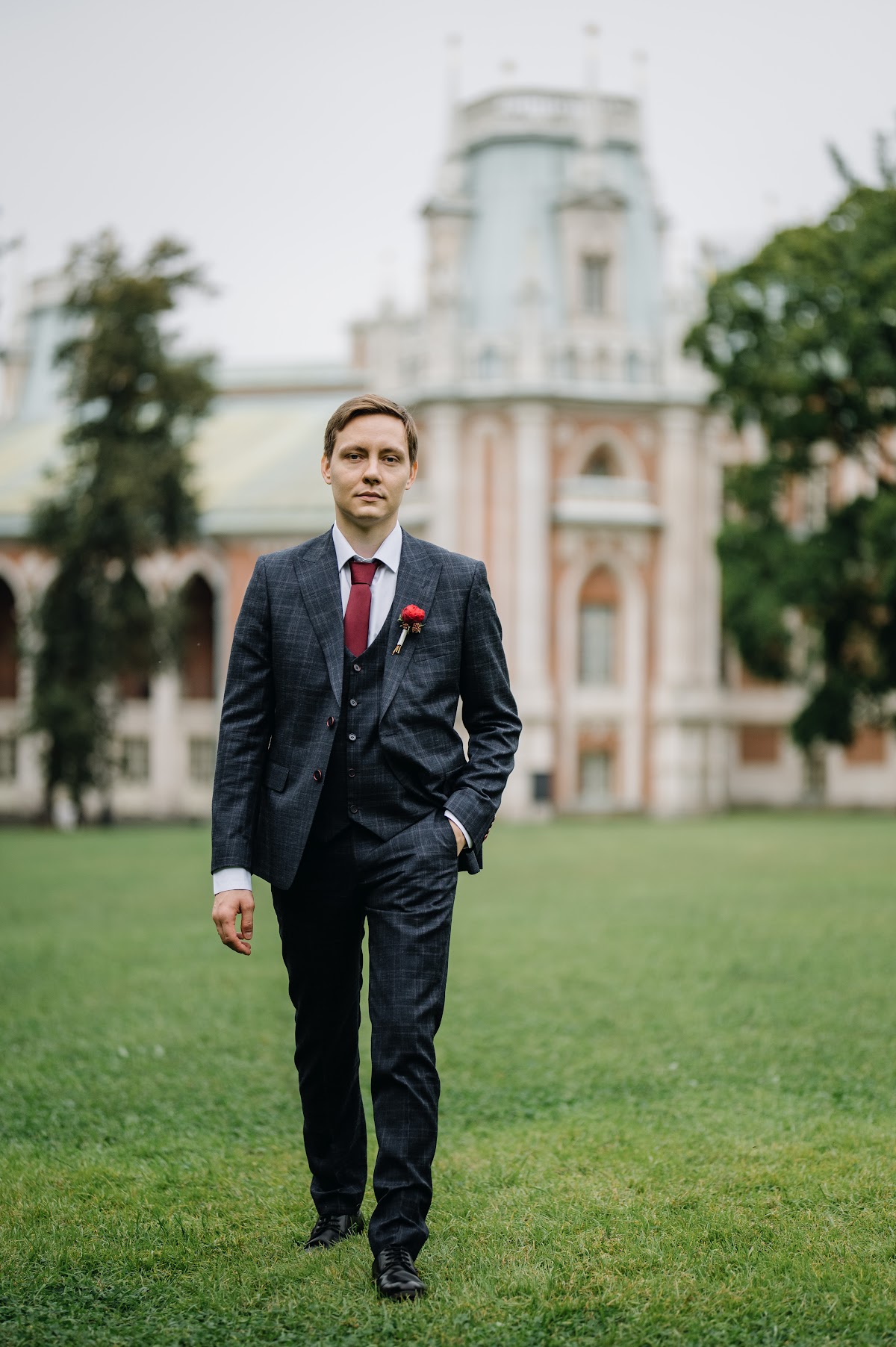 Юлия и Михаил