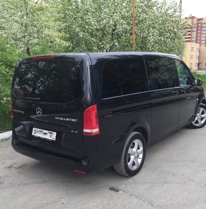 Mercedes Viano — кадр 3 из 5