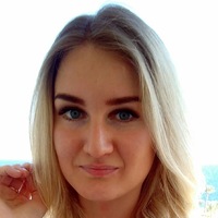 Татьяна Захарова