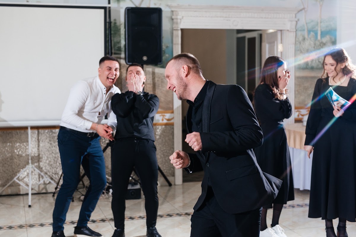 Портфолио: Свадьба