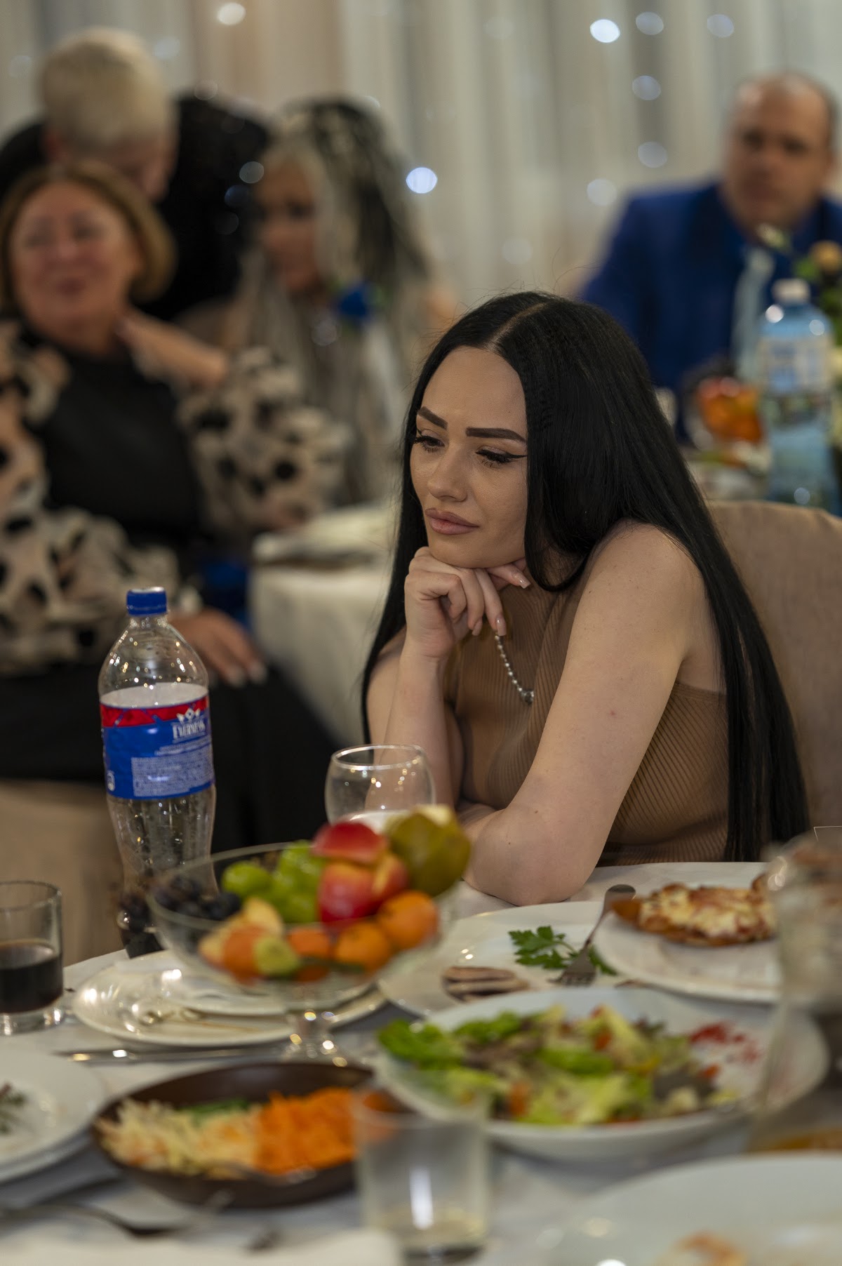 Наталья и Александр