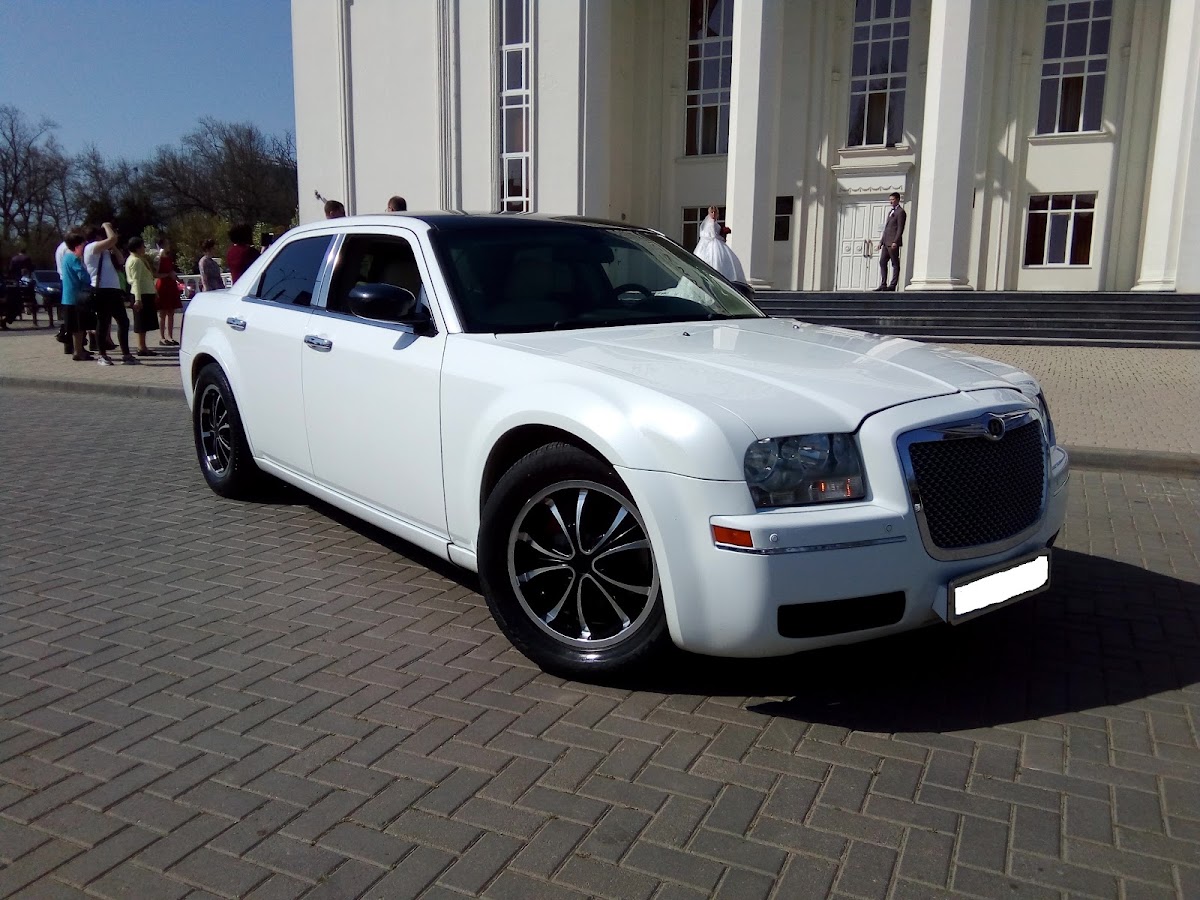 Крайслер 300С