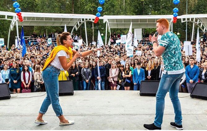 Фотографии