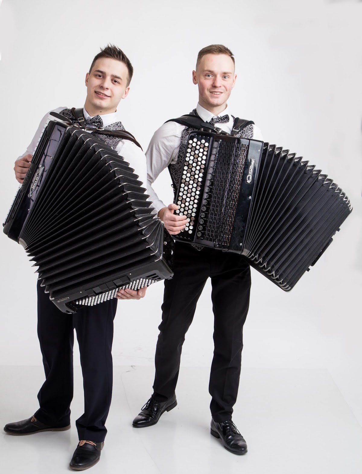 DrumБаян