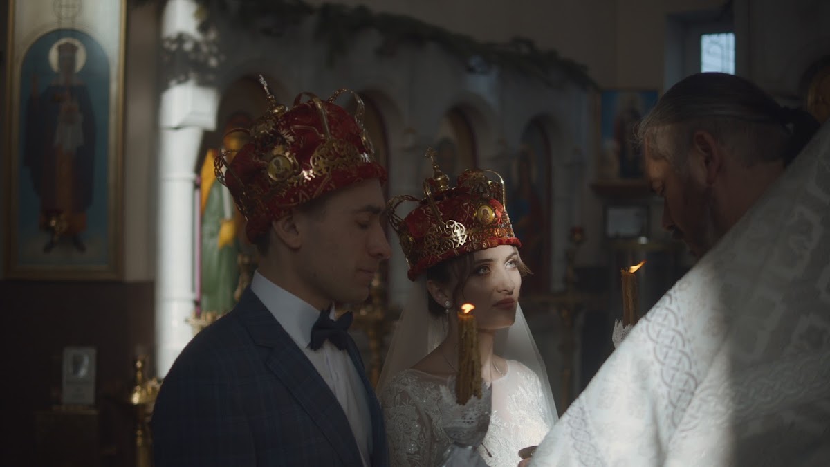 Анна и Артемий