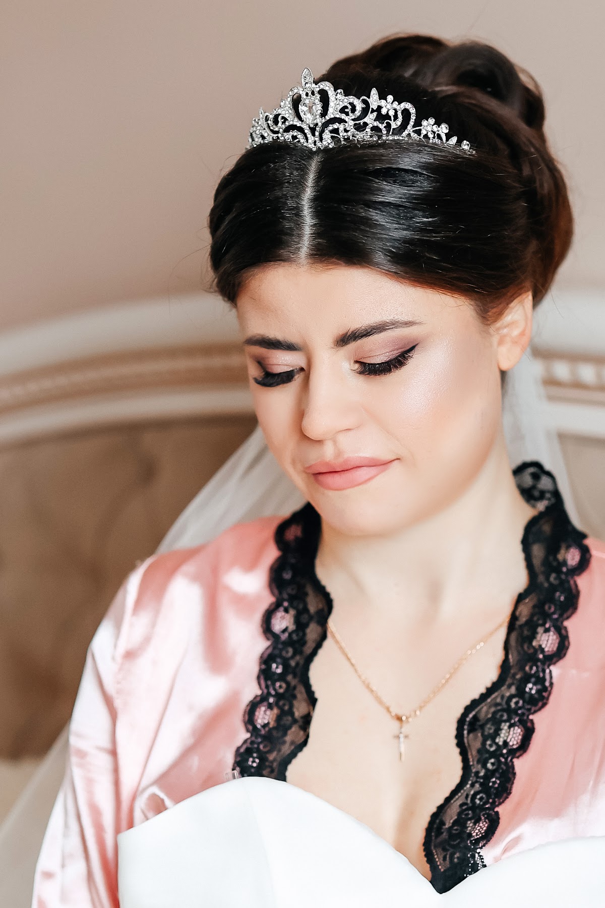 Екатерина и Василий