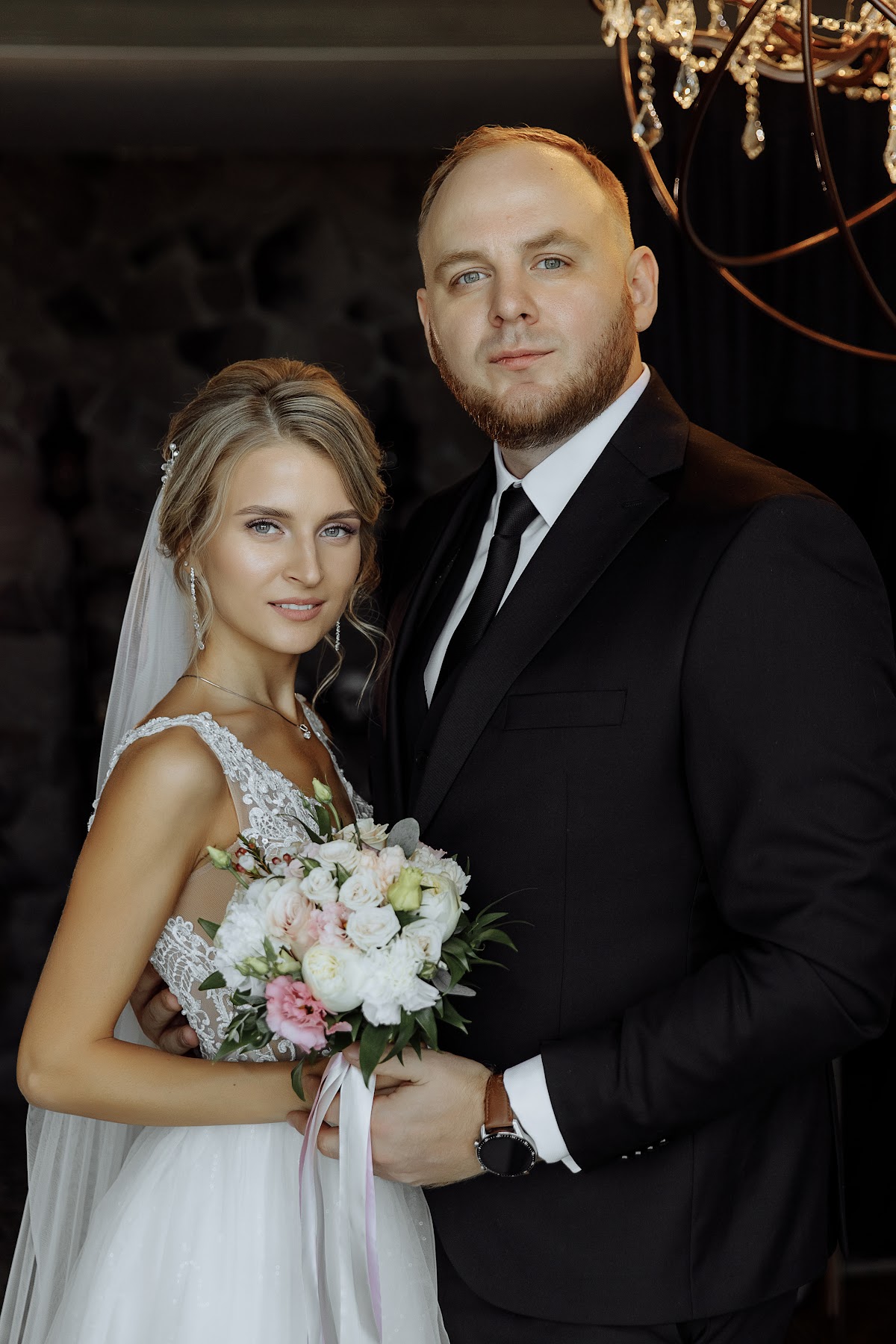 Анна и Андрей