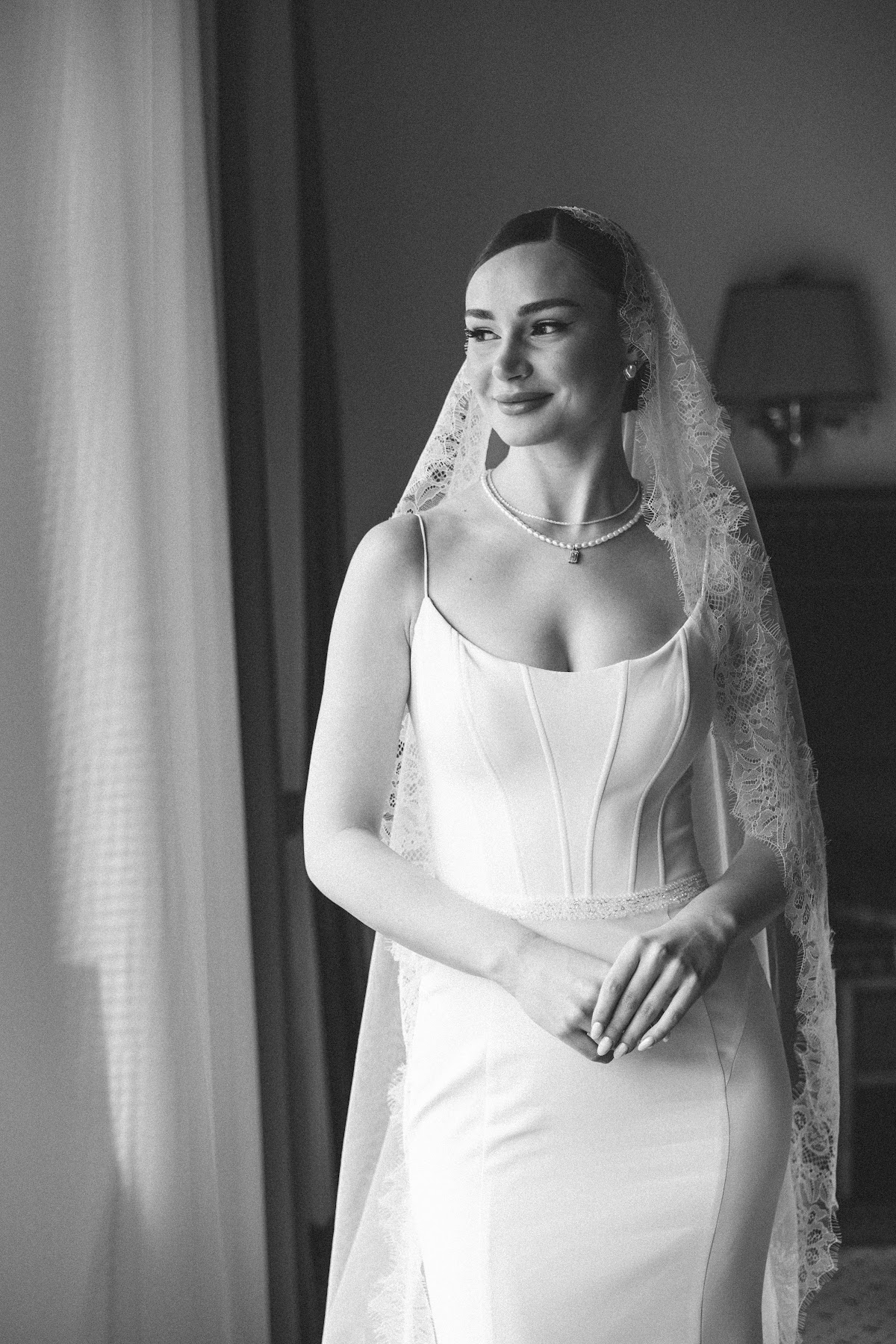 Екатерина и Рашид