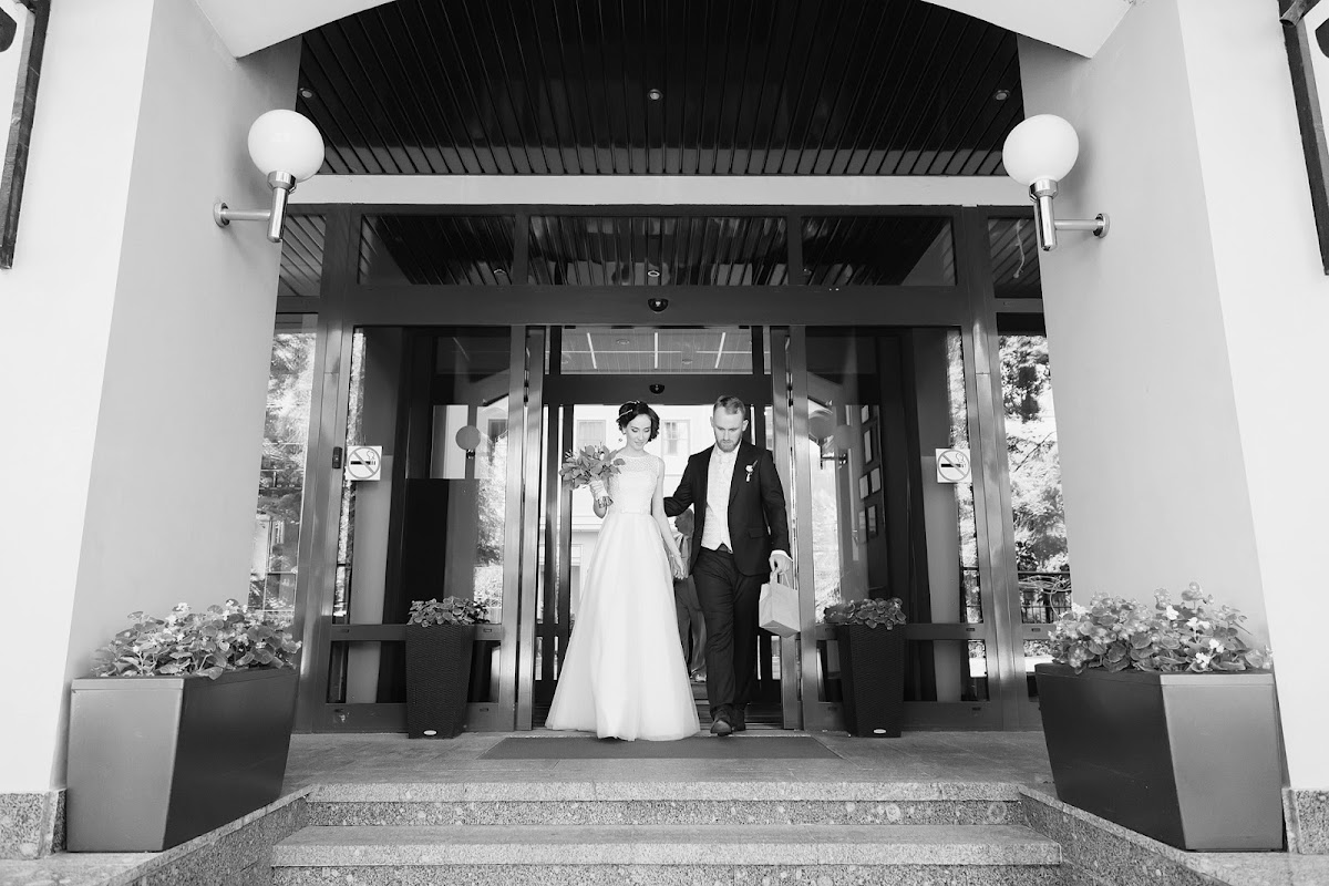 Катя и Никита