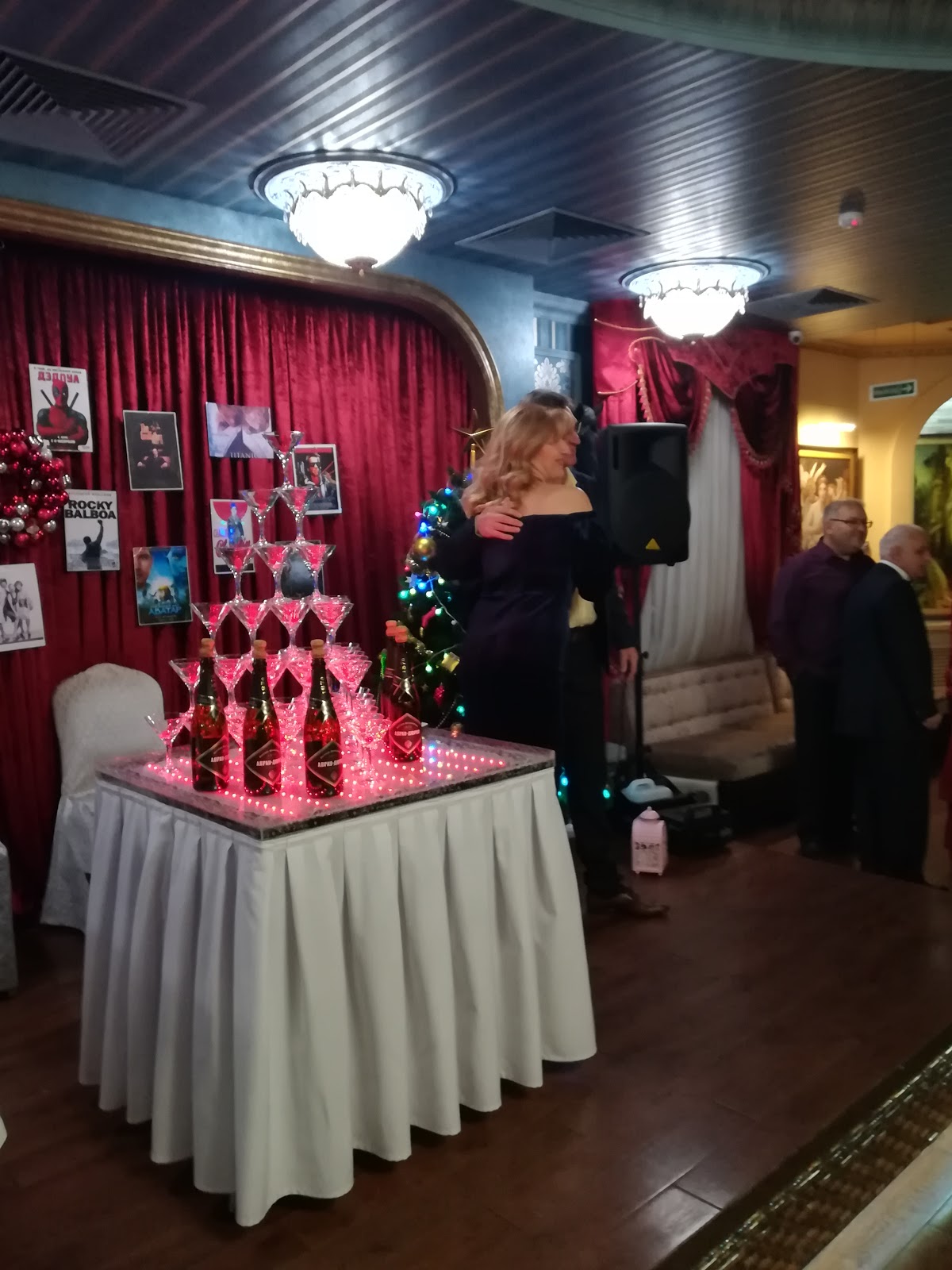 Сергей Дрозденко