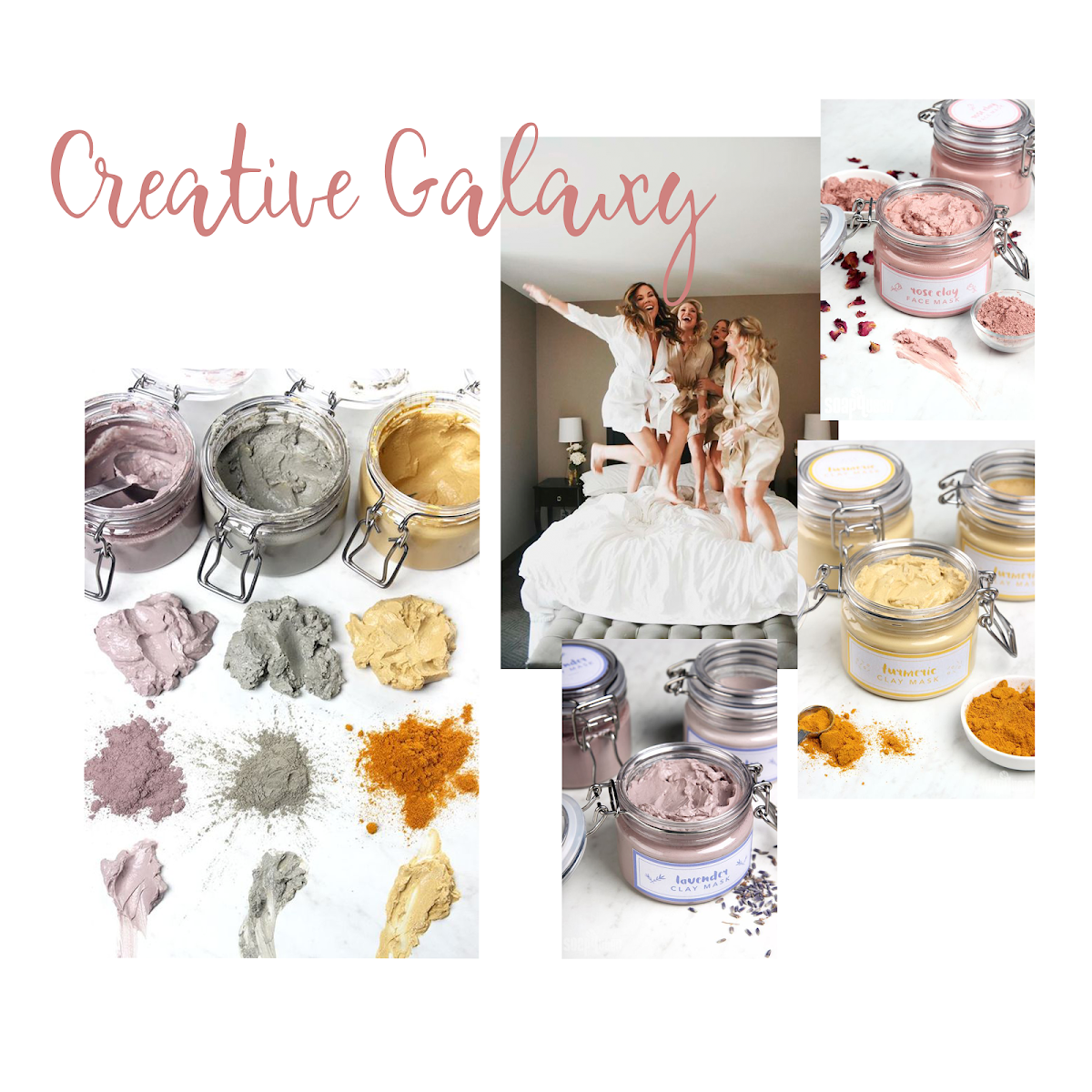 Creative Galaxy