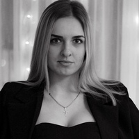 Карина Лутошкина