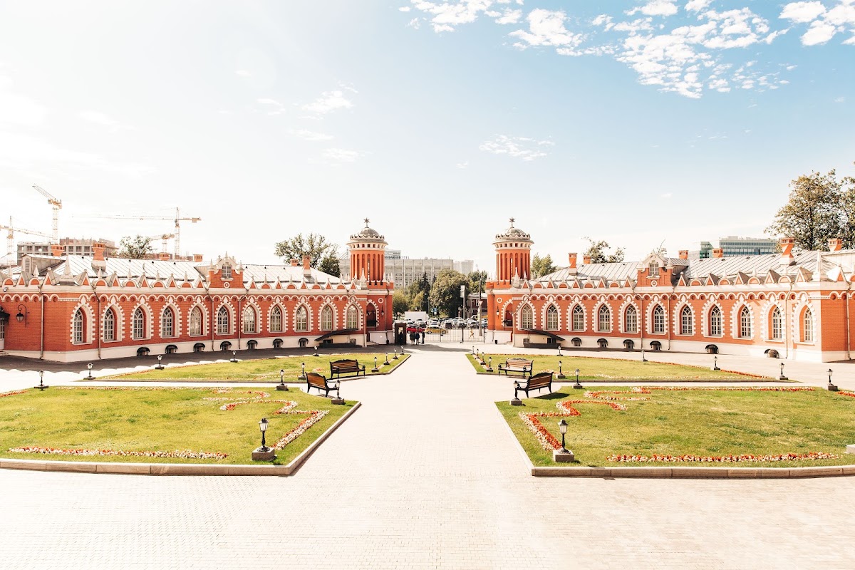 Аня и Артем