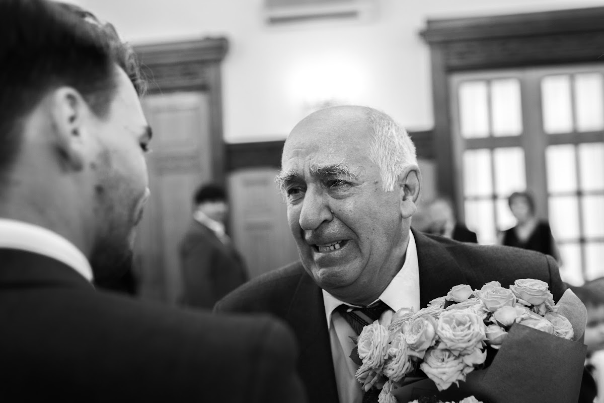 Аня и Илья
