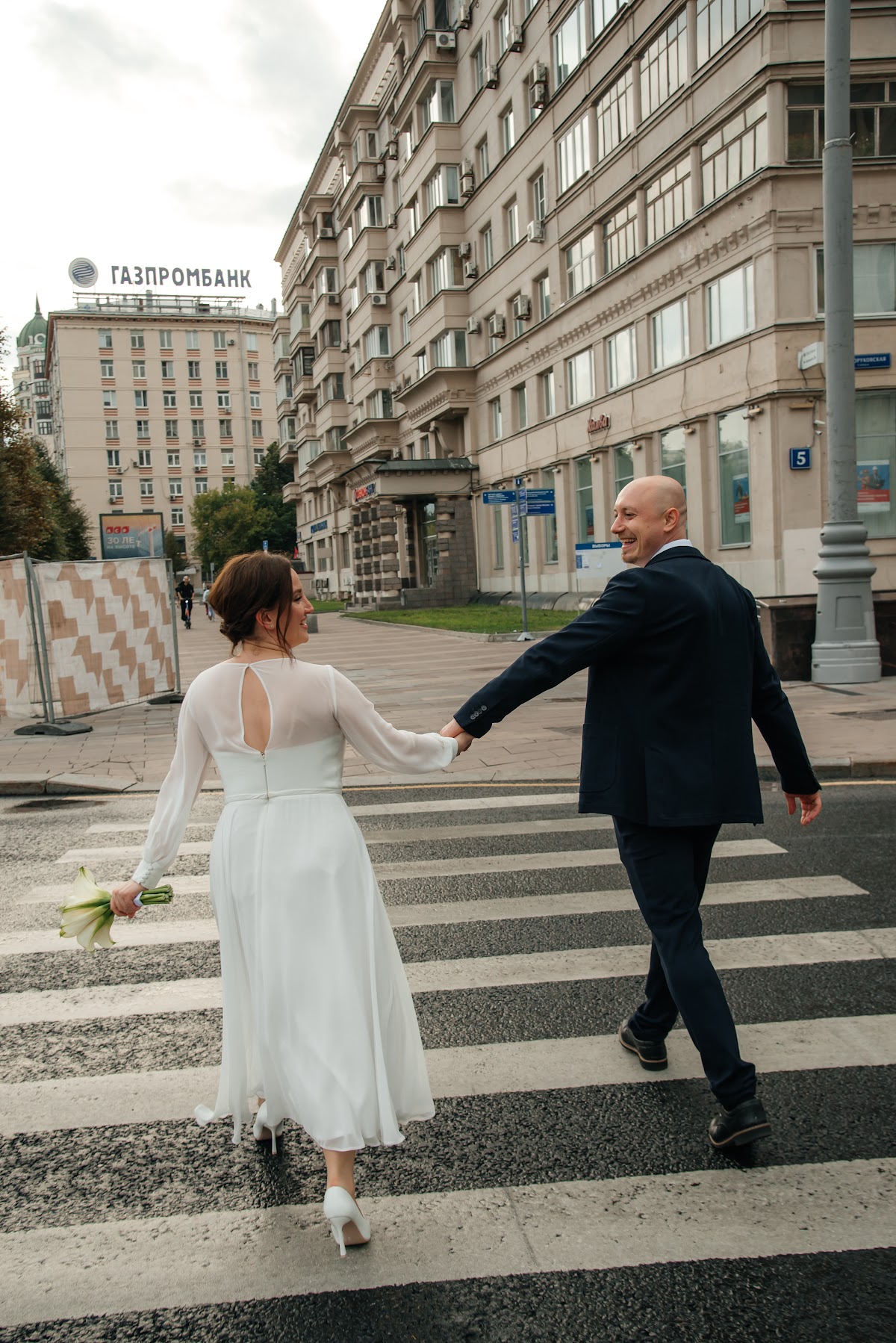 Мила и Николай
