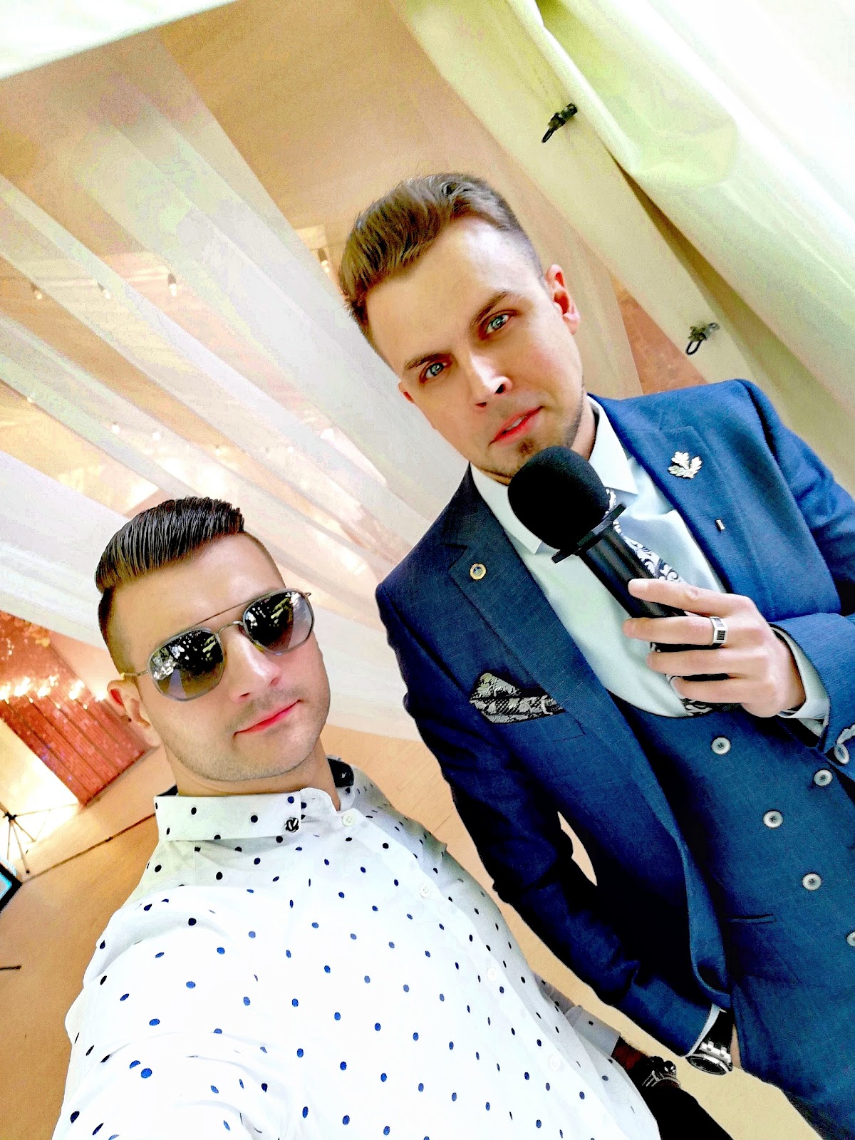 Портфолио: Свадьба