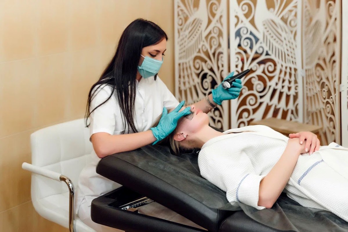 SPA-зона