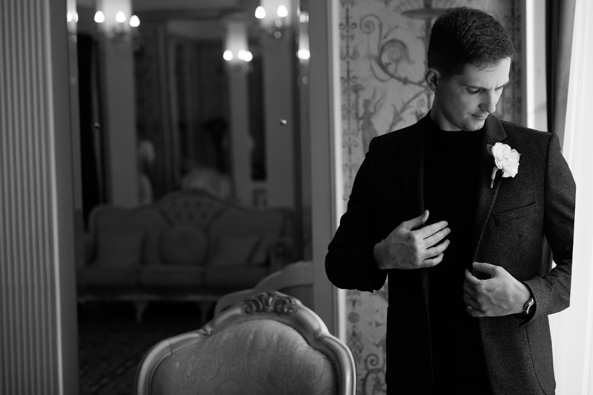 Анастасия и Александр