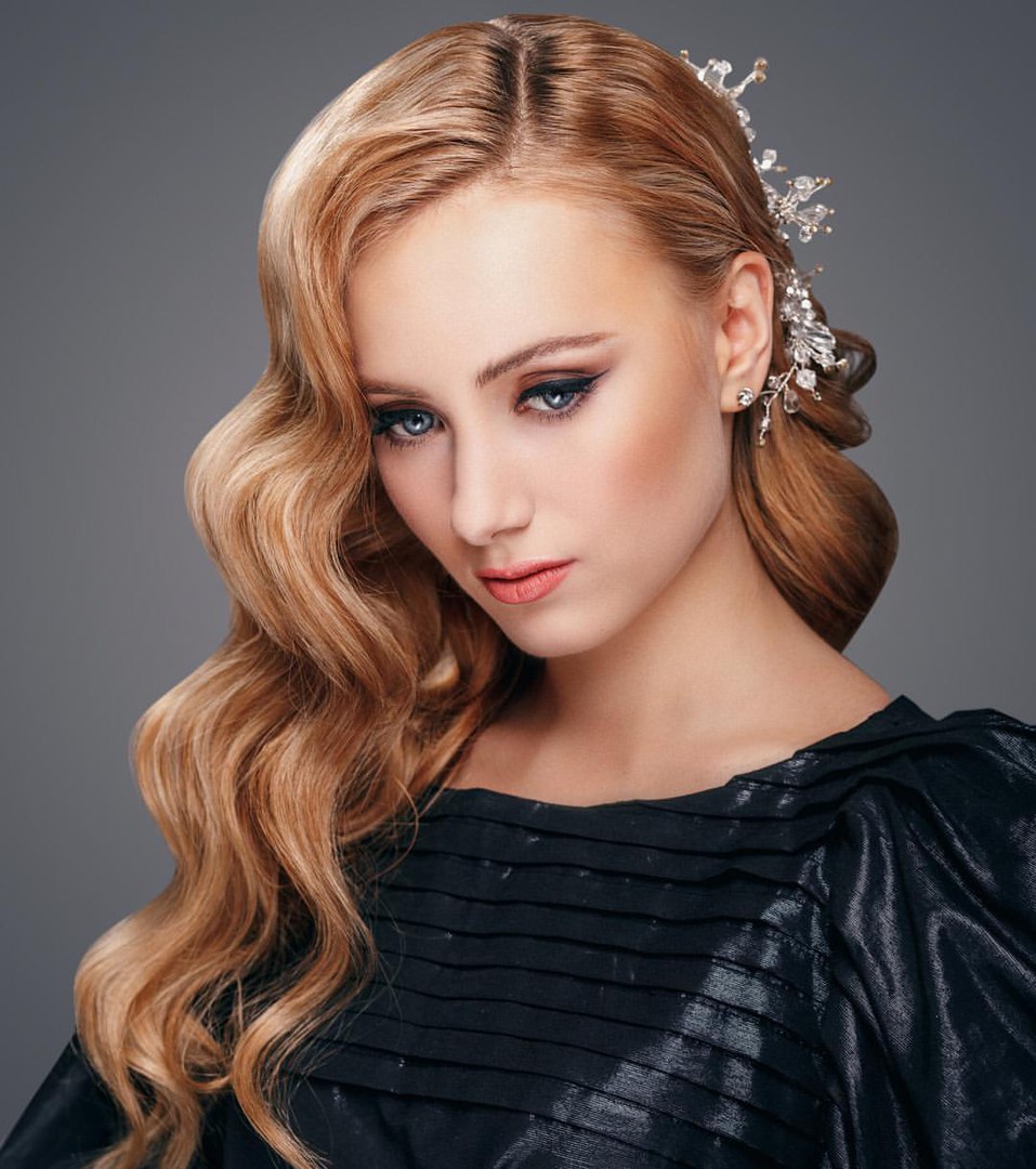 Юлия Миронова — кадр 2 из 20