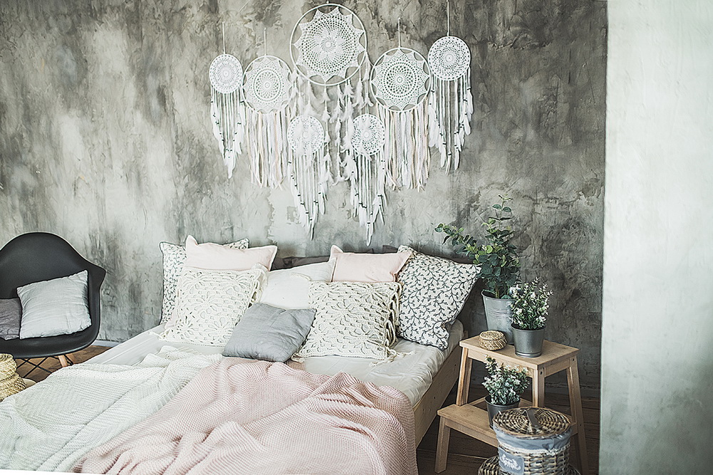 Зал Home