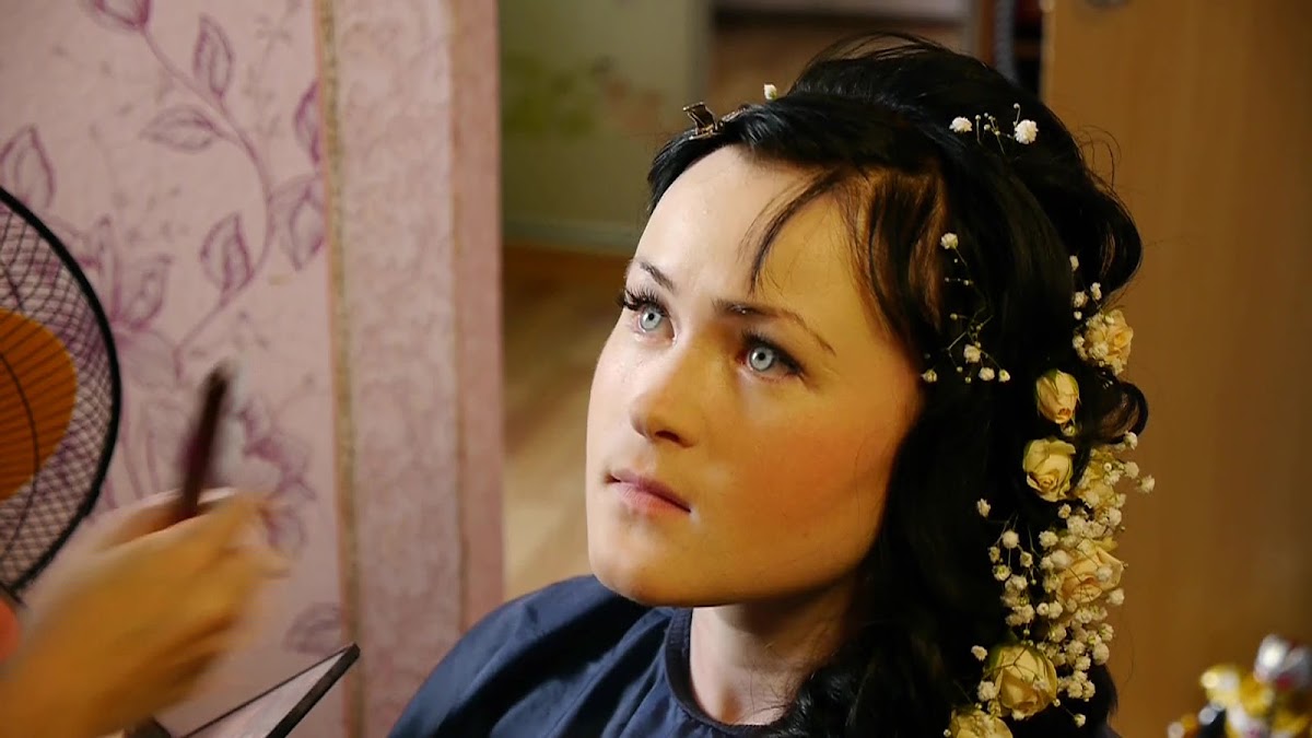 Екатерина и Степан