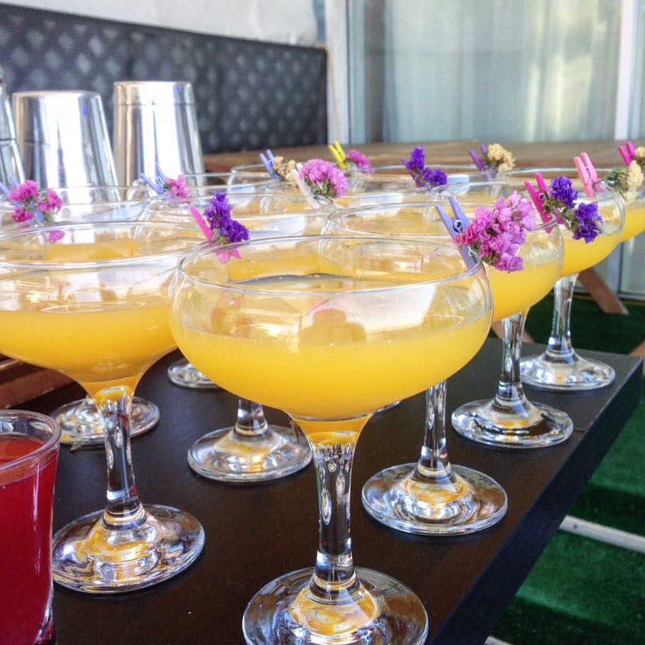 Funky-Bar Catering — кадр 5 из 20