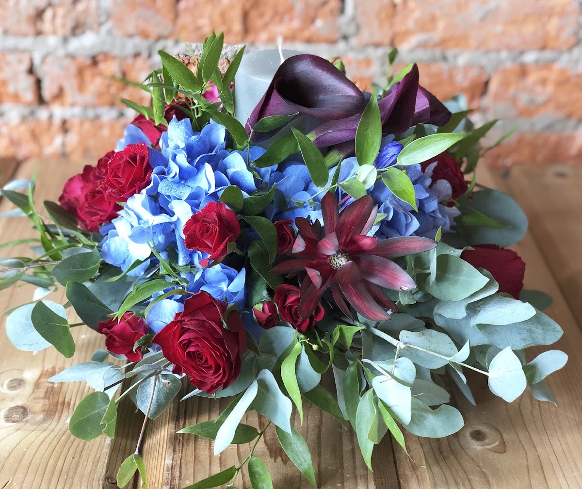 МУЖСКОЙ ЮБИЛЕЙ (31.07.19)