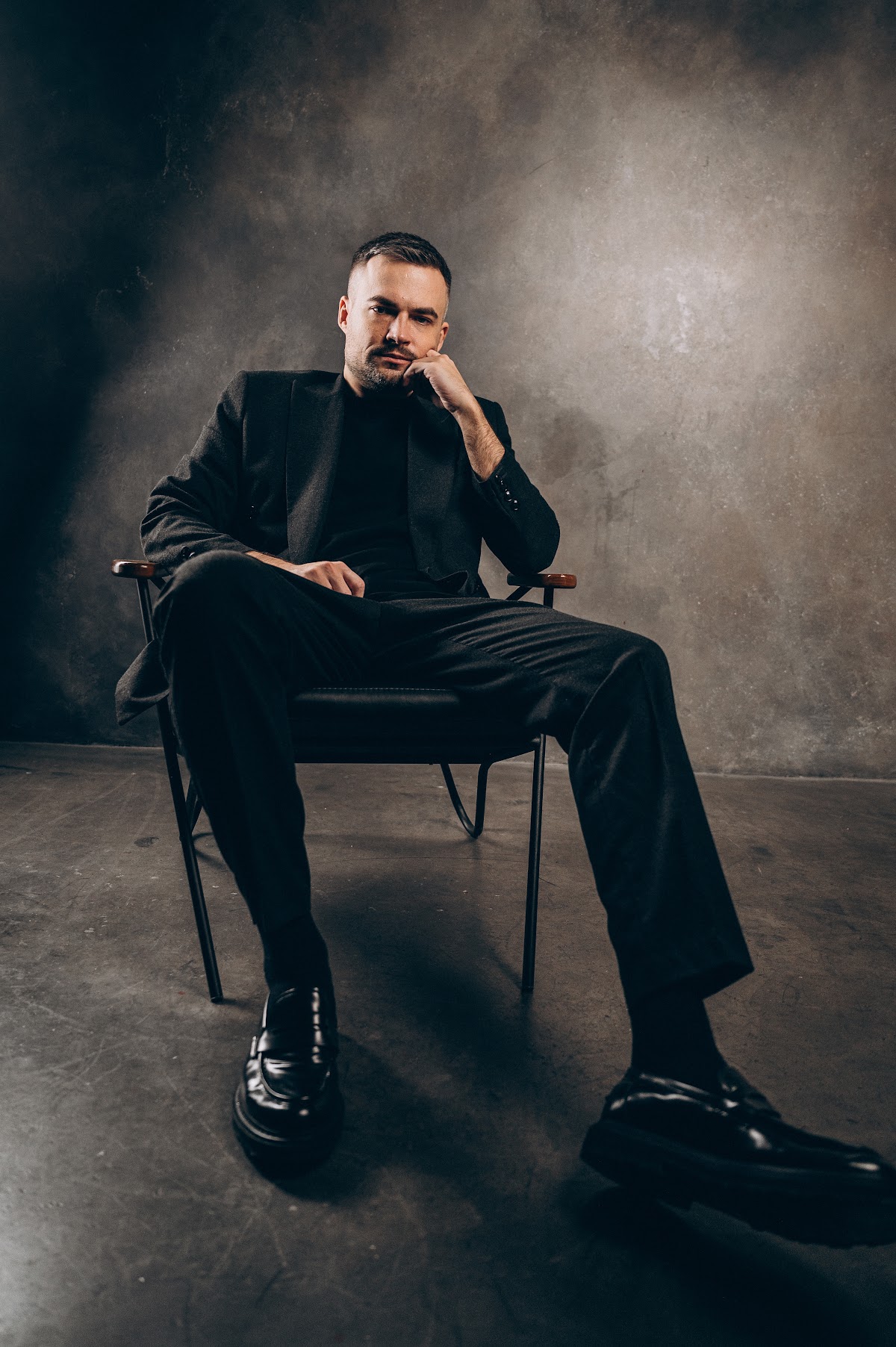 Сергей Архипов