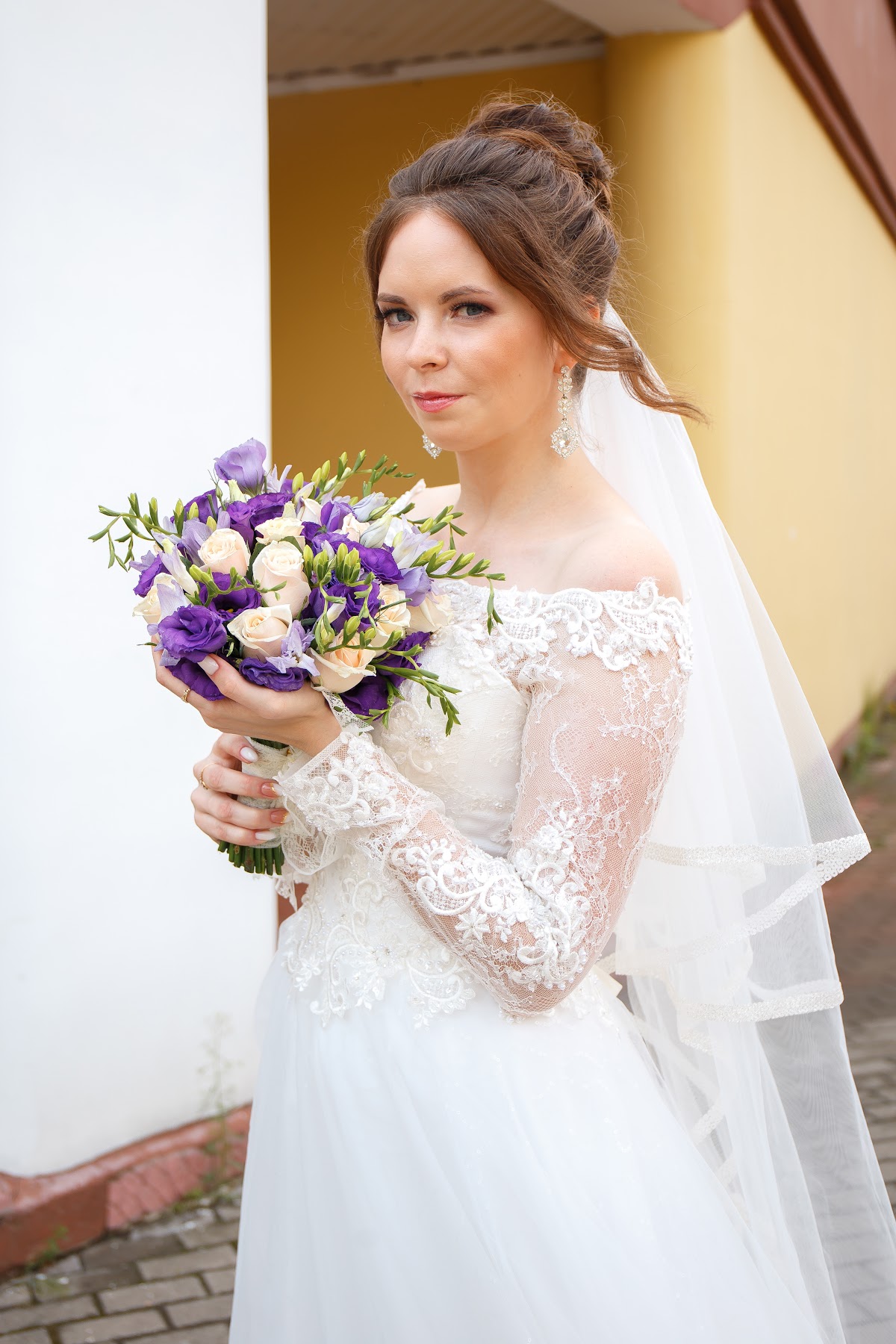 Елена и Максим