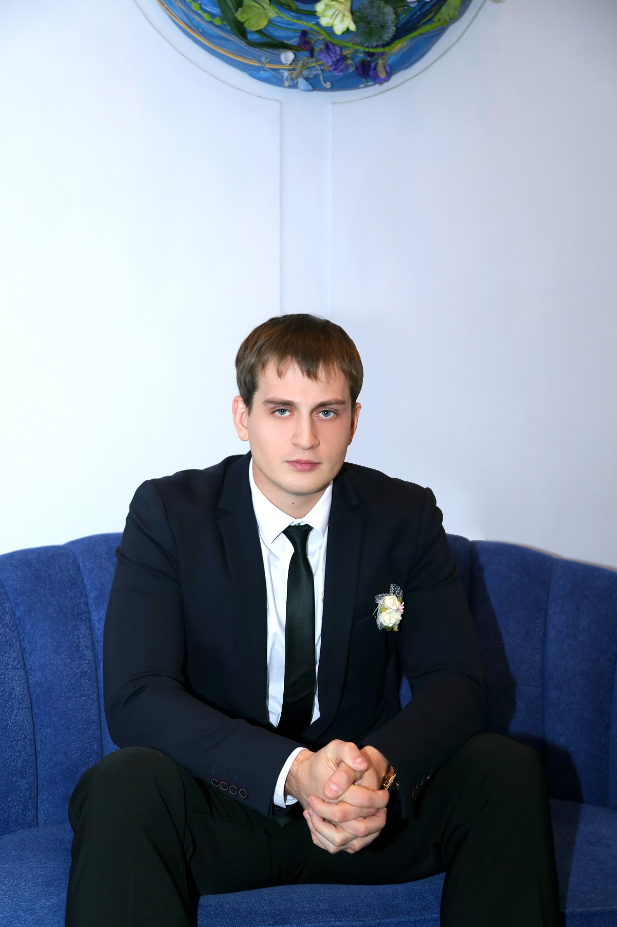 Елена и Александр