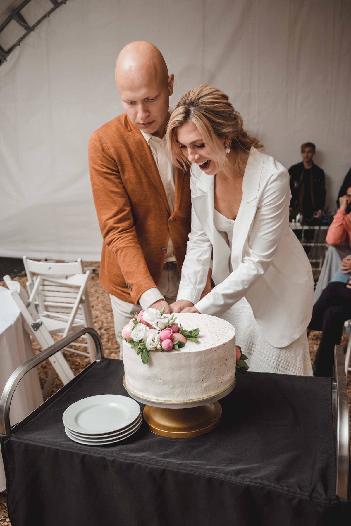 D&A Catering