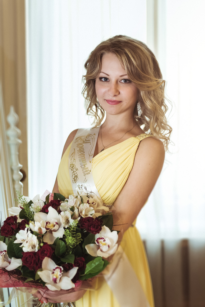 Юлия и Антон