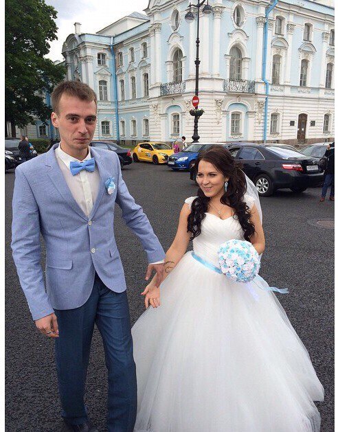 Татьяна Голубятникова