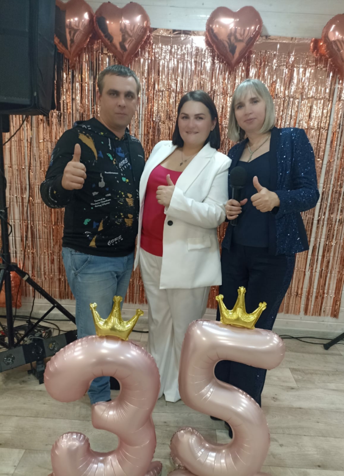 Ольга Баяндина — кадр 4 из 40