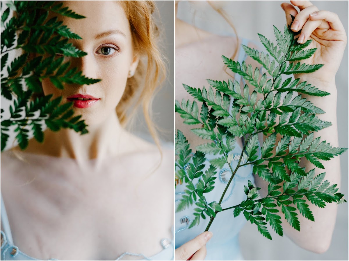 Spring Inspiration