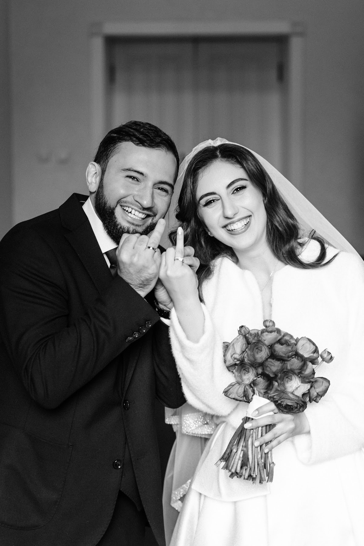 Lucky Fate Wedding