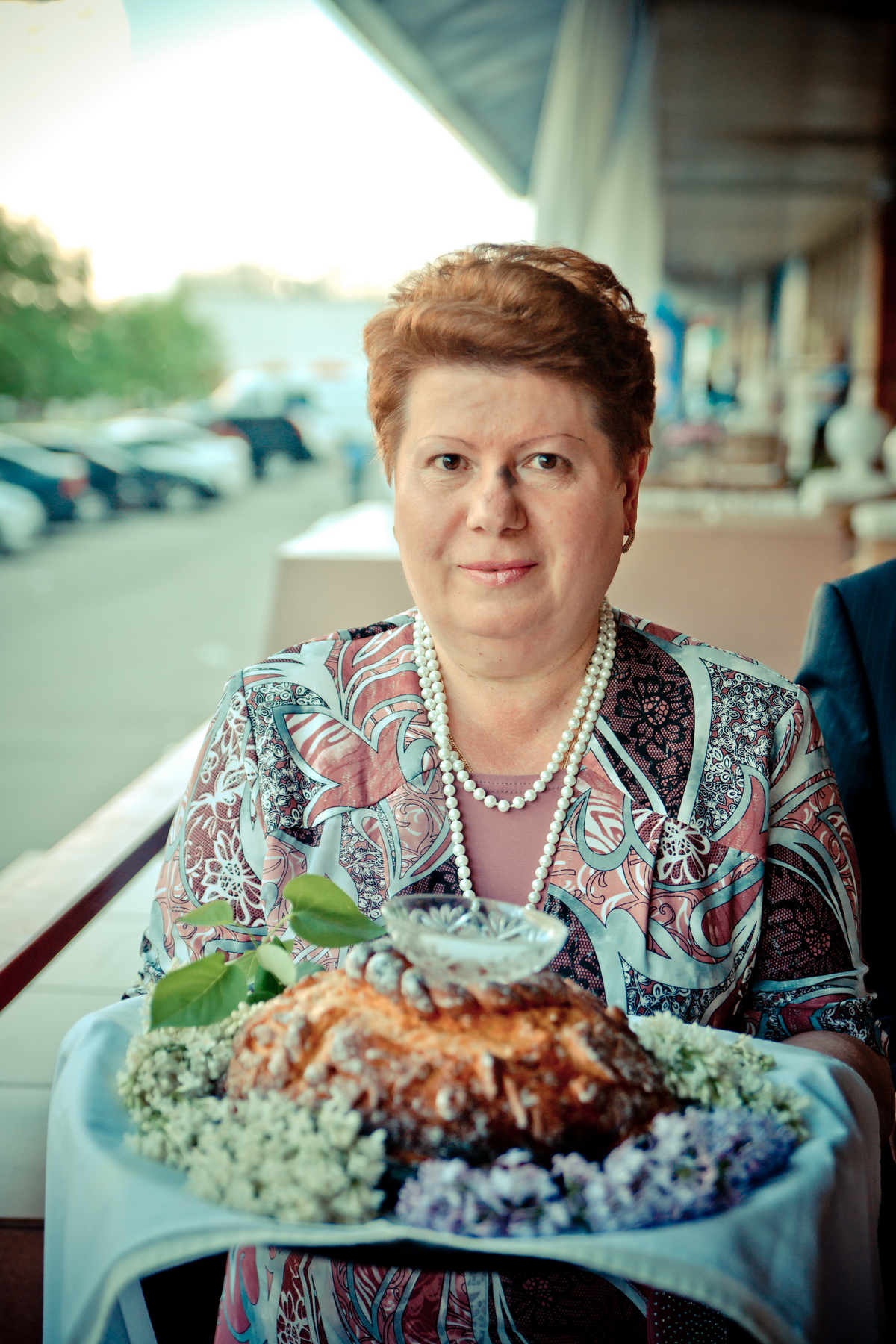 Свадебный отчёт