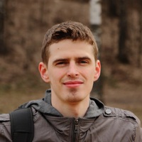 Юрий Никифоров