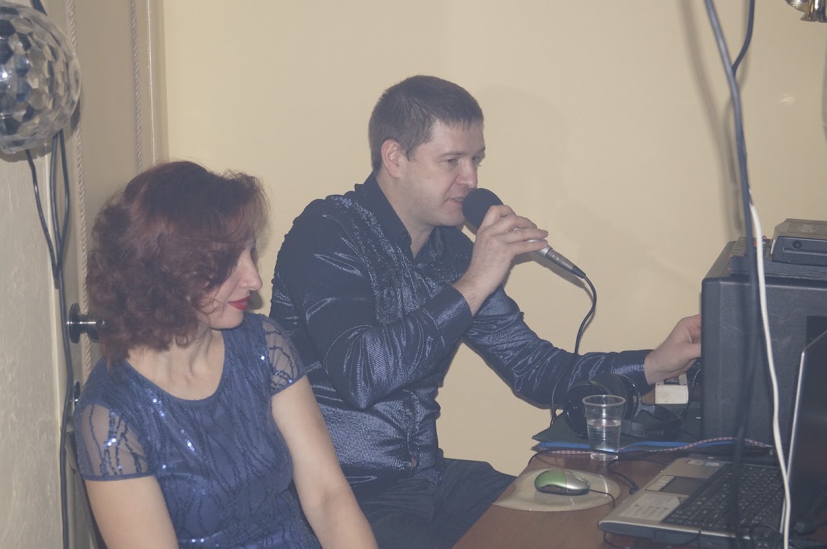 Портфолио: Свадьба