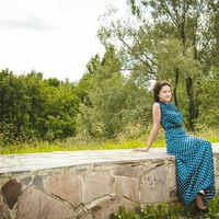 Оксана Ефимова