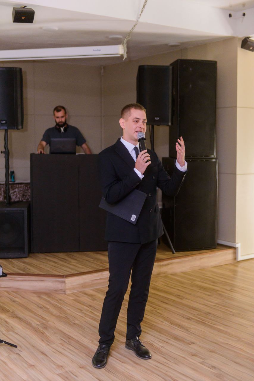Дмитрий Горячкин — кадр 4 из 47